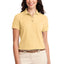 Port Authority® Ladies Silk Touch™ Polo. L500