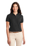 Port Authority® Ladies Silk Touch™ Polo. L500