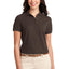 Port Authority® Ladies Silk Touch™ Polo. L500