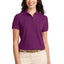 Port Authority® Ladies Silk Touch™ Polo. L500