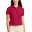 Port Authority® Ladies Silk Touch™ Polo. L500