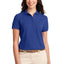 Port Authority® Ladies Silk Touch™ Polo. L500