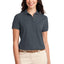 Port Authority® Ladies Silk Touch™ Polo. L500