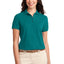 Port Authority® Ladies Silk Touch™ Polo. L500