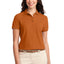 Port Authority® Ladies Silk Touch™ Polo. L500