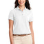 Port Authority® Ladies Silk Touch™ Polo. L500