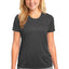 Port & Company® Ladies Performance Tee. LPC380