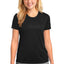 Port & Company® Ladies Performance Tee. LPC380