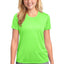 Port & Company® Ladies Performance Tee. LPC380