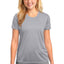 Port & Company® Ladies Performance Tee. LPC380