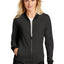 Sport-Tek ® Ladies Lightweight French Terry Bomber LST274