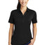 Sport-Tek® Ladies Posi-UV ® Pro Polo.  LST520