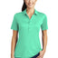 Sport-Tek® Ladies Posi-UV ® Pro Polo.  LST520