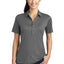 Sport-Tek® Ladies Posi-UV ® Pro Polo.  LST520