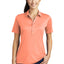 Sport-Tek® Ladies Posi-UV ® Pro Polo.  LST520