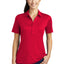 Sport-Tek® Ladies Posi-UV ® Pro Polo.  LST520
