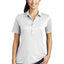 Sport-Tek® Ladies Posi-UV ® Pro Polo.  LST520