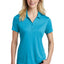 Sport-Tek ® Ladies PosiCharge ® Competitor ™ Polo. LST550