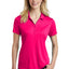 Sport-Tek ® Ladies PosiCharge ® Competitor ™ Polo. LST550
