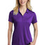 Sport-Tek ® Ladies PosiCharge ® Competitor ™ Polo. LST550