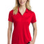 Sport-Tek ® Ladies PosiCharge ® Competitor ™ Polo. LST550