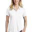 Sport-Tek ® Ladies PosiCharge ® Competitor ™ Polo. LST550