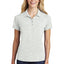 Sport-Tek ® Ladies PosiCharge ® Electric Heather Polo. LST590