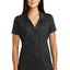 Sport-Tek® Ladies Embossed PosiCharge® Tough Polo®. LST630