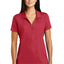 Sport-Tek® Ladies Embossed PosiCharge® Tough Polo®. LST630