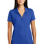 Sport-Tek® Ladies Embossed PosiCharge® Tough Polo®. LST630