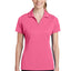Sport-Tek® Ladies PosiCharge® RacerMesh® Polo. LST640