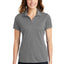 Sport-Tek® Ladies PosiCharge® RacerMesh® Polo. LST640