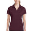Sport-Tek® Ladies PosiCharge® RacerMesh® Polo. LST640