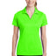 Sport-Tek® Ladies PosiCharge® RacerMesh® Polo. LST640