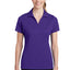 Sport-Tek® Ladies PosiCharge® RacerMesh® Polo. LST640