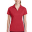 Sport-Tek® Ladies PosiCharge® RacerMesh® Polo. LST640
