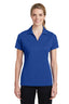Sport-Tek® Ladies PosiCharge® RacerMesh® Polo. LST640