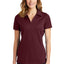 Sport-Tek® Ladies PosiCharge® Active Textured Polo. LST690