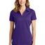 Sport-Tek® Ladies PosiCharge® Active Textured Polo. LST690
