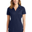 Sport-Tek® Ladies PosiCharge® Active Textured Polo. LST690