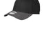 New Era ® Stretch Cotton Striped Cap NE1122