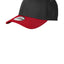 New Era ® Stretch Cotton Striped Cap NE1122