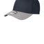 New Era ® Stretch Cotton Striped Cap NE1122