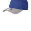 New Era ® Stretch Cotton Striped Cap NE1122