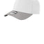 New Era ® Stretch Cotton Striped Cap NE1122