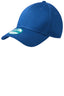New Era® - Adjustable Structured Cap.  NE200