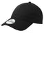 New Era® - Adjustable Unstructured Cap.  NE201
