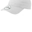 New Era® - Adjustable Unstructured Cap.  NE201