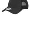 New Era® Snapback Contrast Front Mesh Cap. NE204