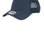 New Era® Snapback Contrast Front Mesh Cap. NE204